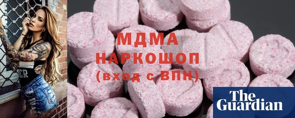 тгк Алексеевка